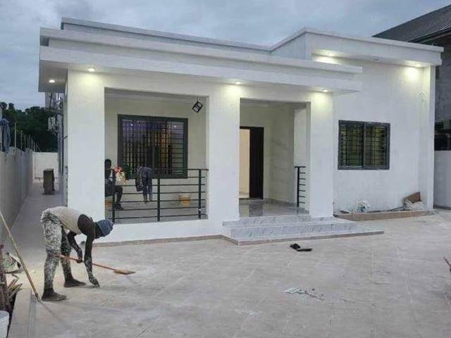 2 Bedroom 900 Sq.Ft. Villa in Vijay Nagar Hassan Listing ID: #10234