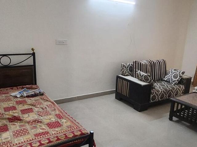 2 Bedroom 90 Sq.Mt. Builder Floor in Shakti Khand Ghaziabad Listing ID: #9706