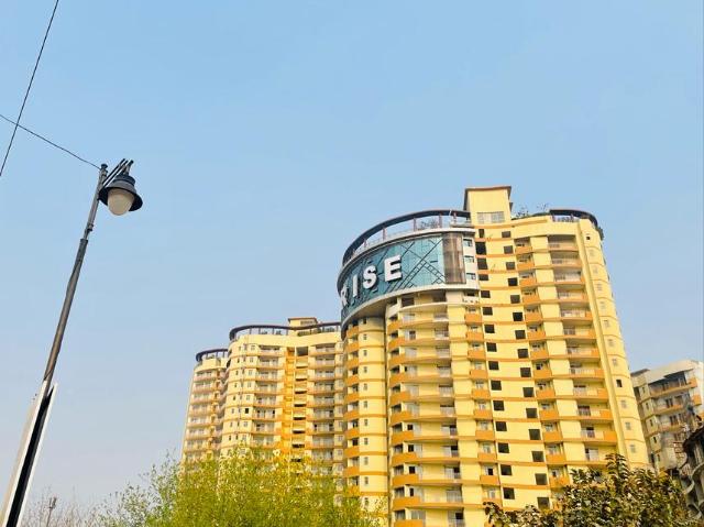 2 Bedroom 90 Sq.Mt. Independent House in Chiranjiv Vihar Ghaziabad Listing ID: #9540