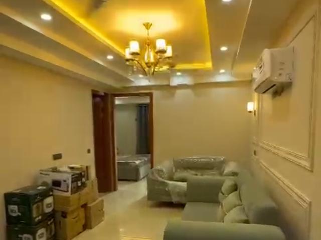 2 Bedroom 90 Sq.Yd. Builder Floor in Rajpur Khurd Extension Delhi Listing ID: #9484