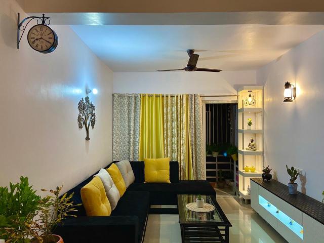 2 Bedroom 914 Sq.Ft. Builder Floor in Faridpur Faridabad Listing ID: #9992