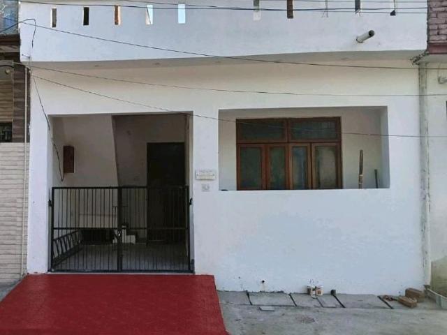 2 Bedroom 915 Sq.Ft. Independent House in Gomti Nagar Lucknow Listing ID: #9981