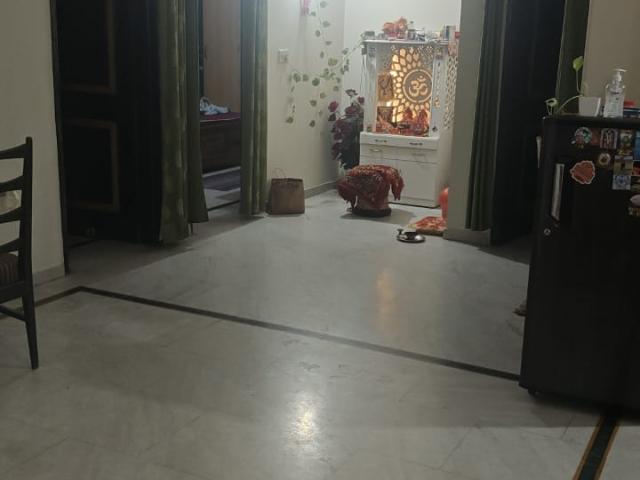 2 Bedroom 918 Sq.Ft. Builder Floor in Indrapuram Ghaziabad Listing ID: #9876