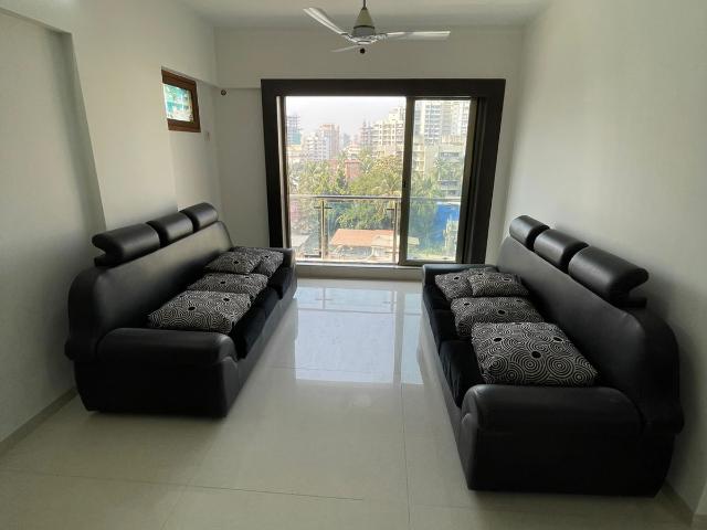 2 Bedroom 910 Sq.Ft. Apartment in Jeevan Nagar Mumbai Listing ID: #9886