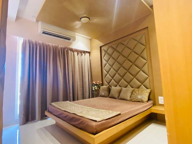 2 Bedroom 912 Sq.Ft. Builder Floor in Badlapur East Thane Listing ID: #10098
