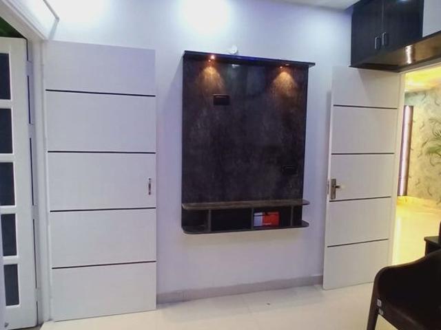 2 Bedroom 913 Sq.Ft. Builder Floor in Dayanand Colony Delhi Listing ID: #9982
