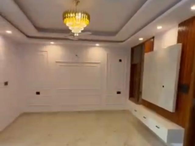2 Bedroom 925 Sq.Ft. Builder Floor in Vasant Kunj Enclave Delhi Listing ID: #10155