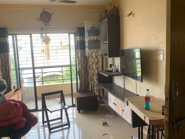 2 Bedroom 920 Sq.Ft. Apartment in Aundh Pune Listing ID: #10334