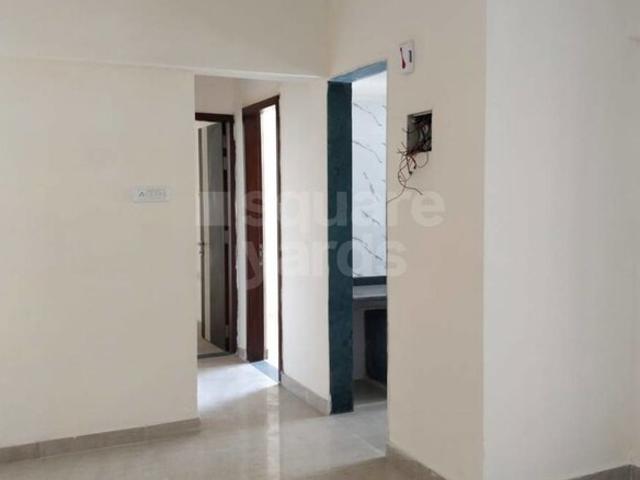 2 Bedroom 920 Sq.Ft. Builder Floor in Badlapur East Thane Listing ID: #10098