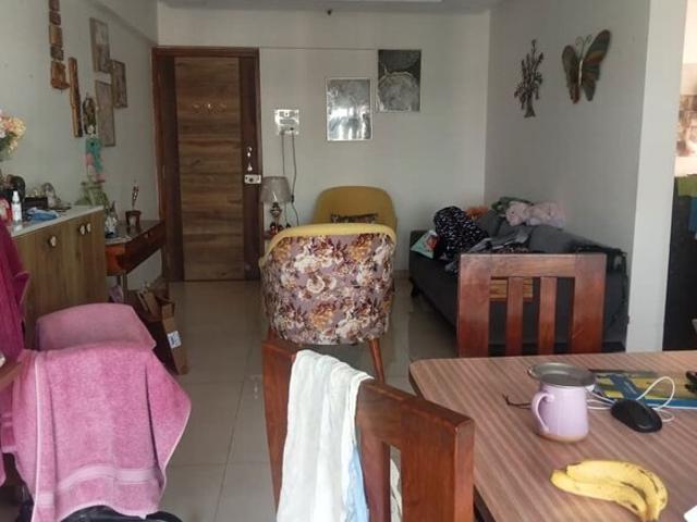 2 Bedroom 936 Sq.Ft. Apartment in Chembur Mumbai Listing ID: #9996