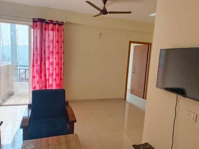 2 Bedroom 938 Sq.Ft. Builder Floor in Kapoorawala Jaipur Listing ID: #9976