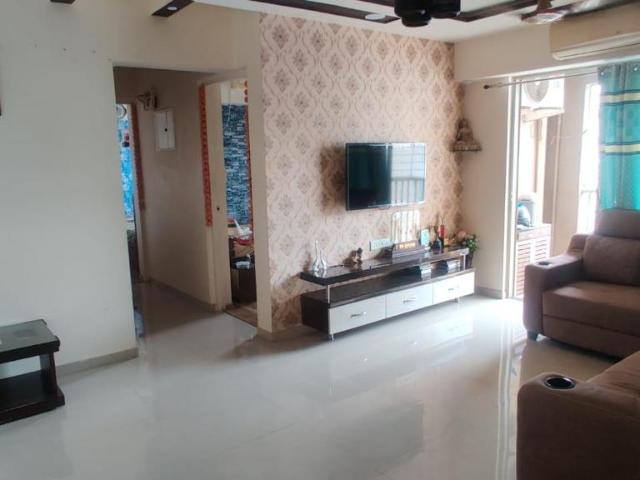 2 Bedroom 932 Sq.Ft. Apartment in Dombivli East Thane Listing ID: #9463