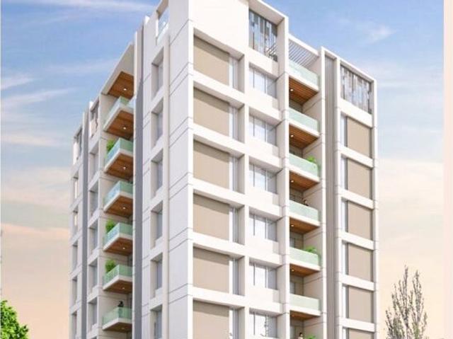 2 Bedroom 944 Sq.Ft. Apartment in Sinhagad Road Pune Listing ID: #10110