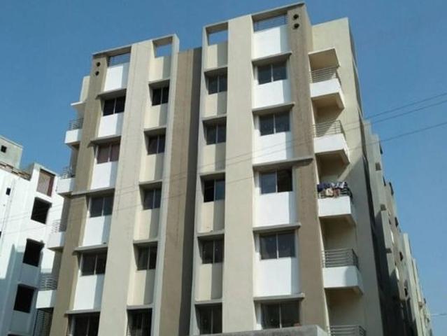 2 Bedroom 945 Sq.Ft. Apartment in Hathijan Ahmedabad Listing ID: #9982