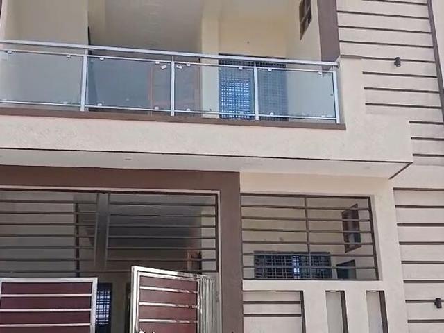 2 Bedroom 946 Sq.Ft. Independent House in Kalli Paschim Lucknow Listing ID: #9943