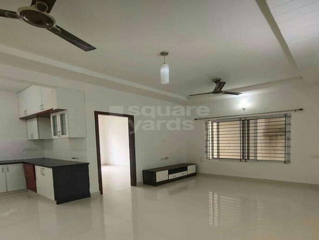 2 Bedroom 948 Sq.Ft. Builder Floor in Bannerghatta Road Bangalore Listing ID: #9836