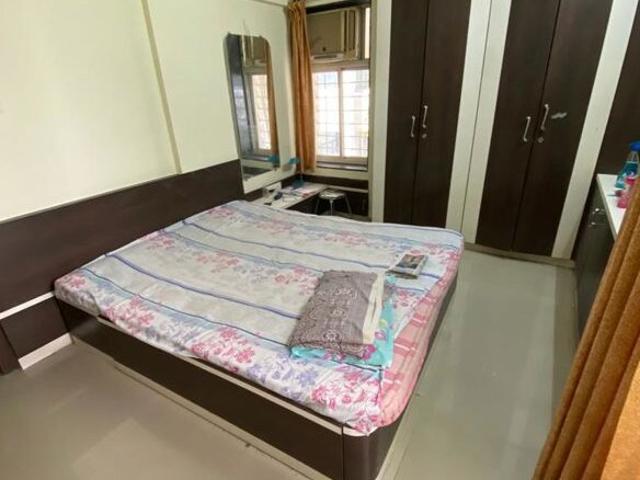 2 Bedroom 954 Sq.Ft. Apartment in Eklavya Colony Pune Listing ID: #10346