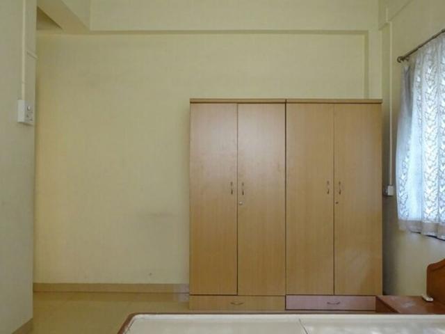 2 Bedroom 954 Sq.Ft. Apartment in Hingane Home Colony Pune Listing ID: #10373