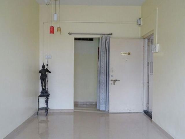 2 Bedroom 955 Sq.Ft. Apartment in Kothrud Pune Listing ID: #10311