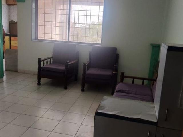 2 Bedroom 956 Sq.Ft. Apartment in Warje Pune Listing ID: #10365