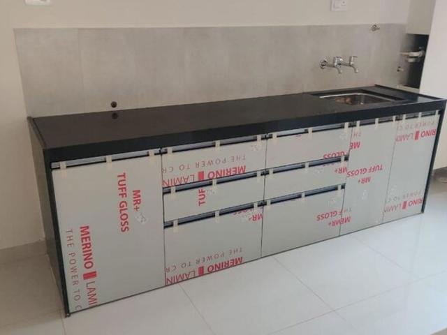 2 Bedroom 950 Sq.Ft. Apartment in Wadgaon Sheri Pune Listing ID: #10208