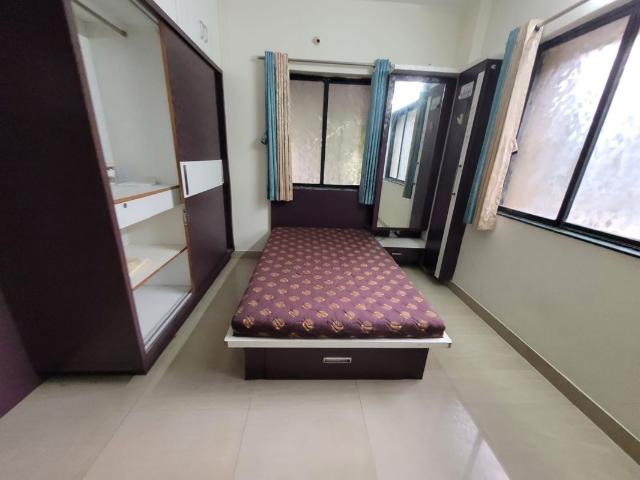 2 Bedroom 950 Sq.Ft. Apartment in Wadgaon Sheri Pune Listing ID: #10232