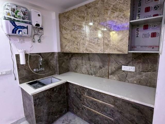2 Bedroom 950 Sq.Ft. Apartment in Chattarpur Delhi Listing ID: #10258