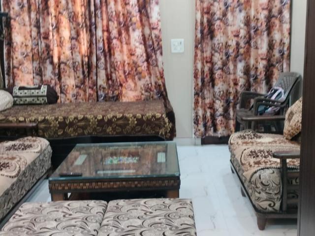 2 Bedroom 950 Sq.Ft. Apartment in Dhakoli Zirakpur Listing ID: #9645