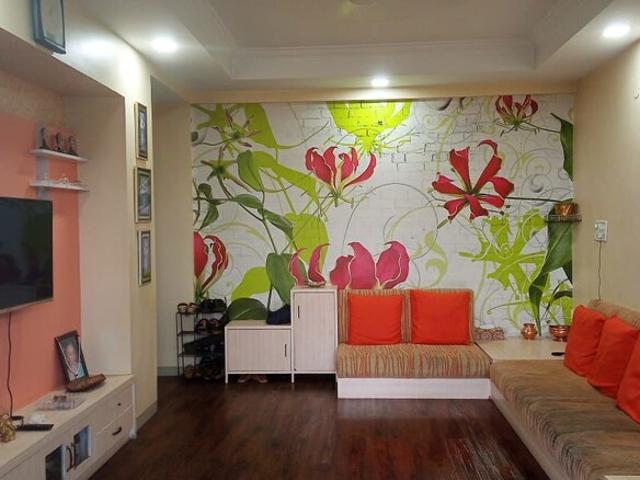 2 Bedroom 950 Sq.Ft. Apartment in Ganesh Nagar Pune Listing ID: #10067
