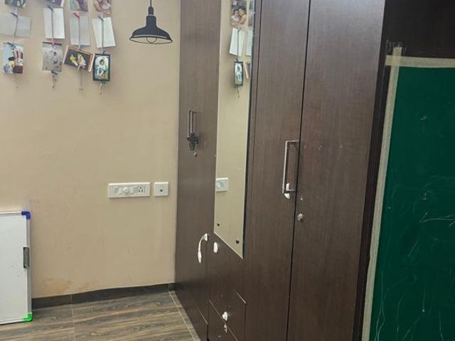 2 Bedroom 950 Sq.Ft. Apartment in Jai Bhavani Nagar Pune Listing ID: #10364