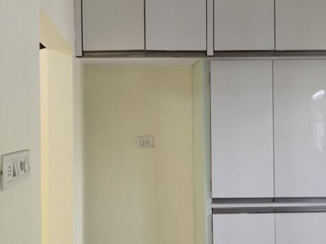 2 Bedroom 950 Sq.Ft. Apartment in Kt Nagar Nagpur Listing ID: #10368