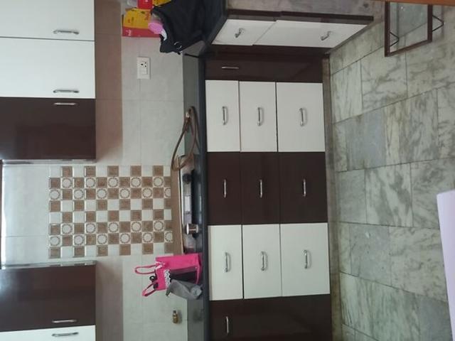 2 Bedroom 950 Sq.Ft. Apartment in Patparganj Delhi Listing ID: #10411