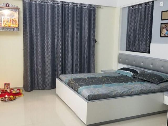 2 Bedroom 950 Sq.Ft. Apartment in Rahatani Pune Listing ID: #10383