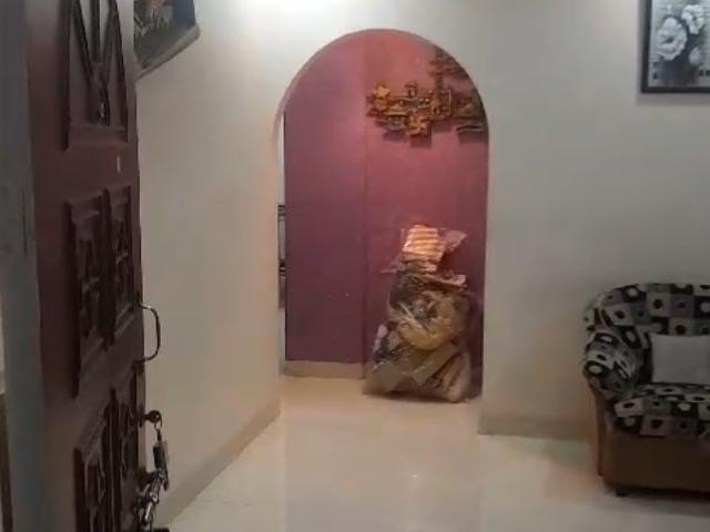 2 Bedroom 950 Sq.Ft. Apartment in Sun City Pune Listing ID: #9576