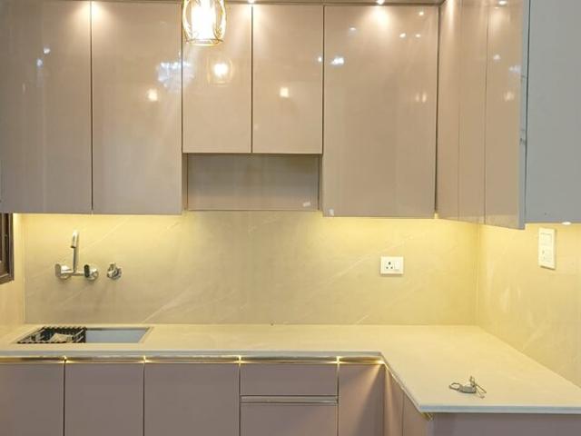 2 Bedroom 950 Sq.Ft. Builder Floor in Sector 12 Pratap Vihar Ghaziabad Listing ID: #10335