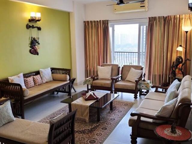 2 Bedroom 950 Sq.Ft. Builder Floor in Sector 73 Noida Listing ID: #10334