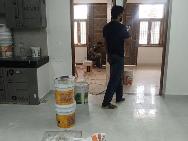 2 Bedroom 950 Sq.Ft. Builder Floor in Sector 82 Noida Listing ID: #10380