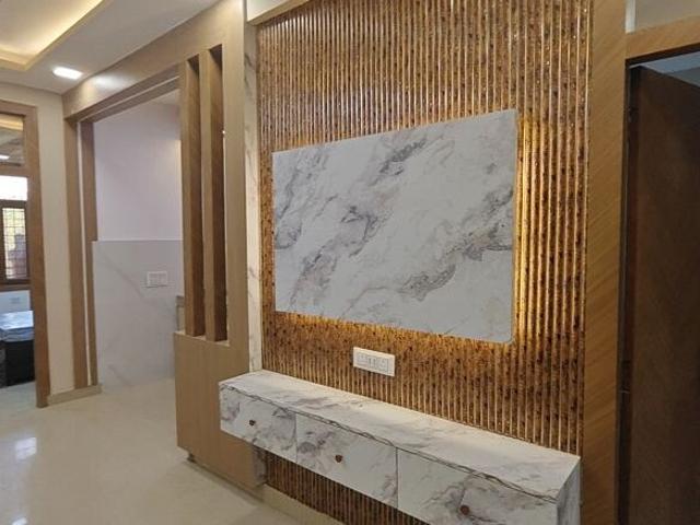 2 Bedroom 950 Sq.Ft. Builder Floor in Shakti Khand Iii Ghaziabad Listing ID: #10172