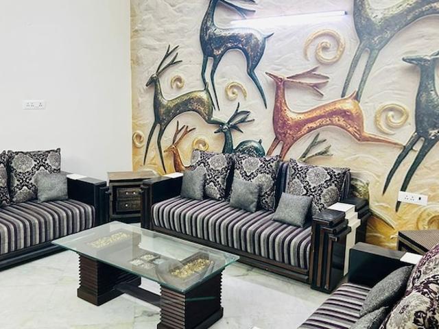 2 Bedroom 950 Sq.Ft. Builder Floor in West Patel Nagar Delhi Listing ID: #10109