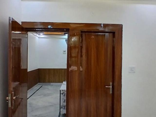 2 Bedroom 950 Sq.Ft. Builder Floor in Vaishali Extension Ghaziabad Listing ID: #10324