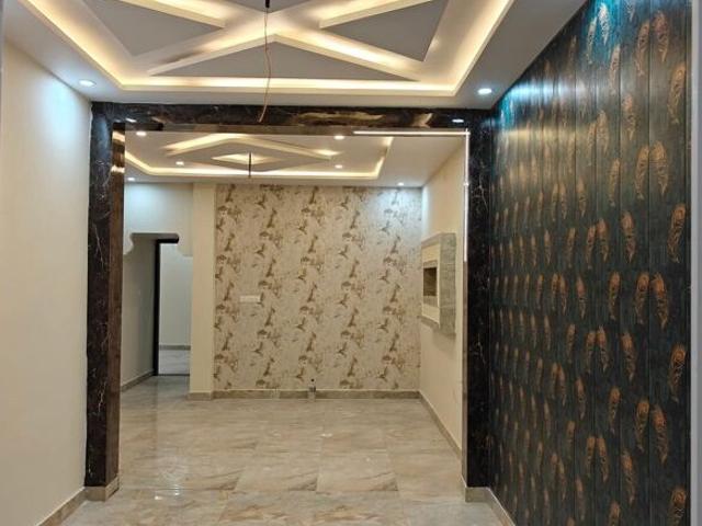 2 Bedroom 950 Sq.Ft. Independent House in Gomti Nagar Lucknow Listing ID: #9950