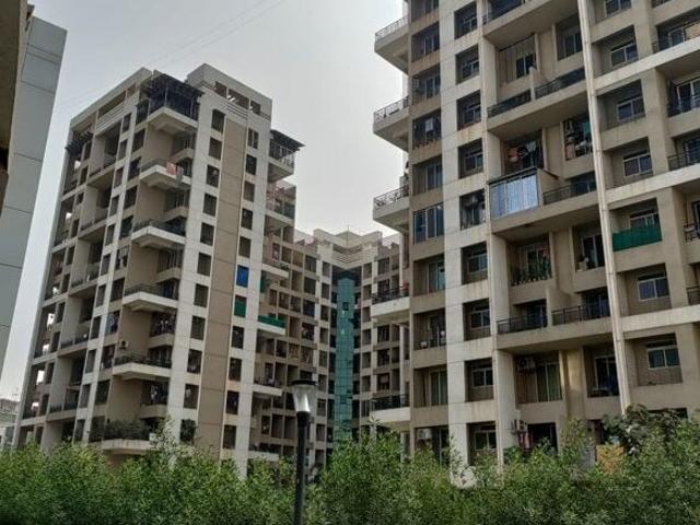 2 Bedroom 953 Sq.Ft. Builder Floor in Badlapur East Thane Listing ID: #9760