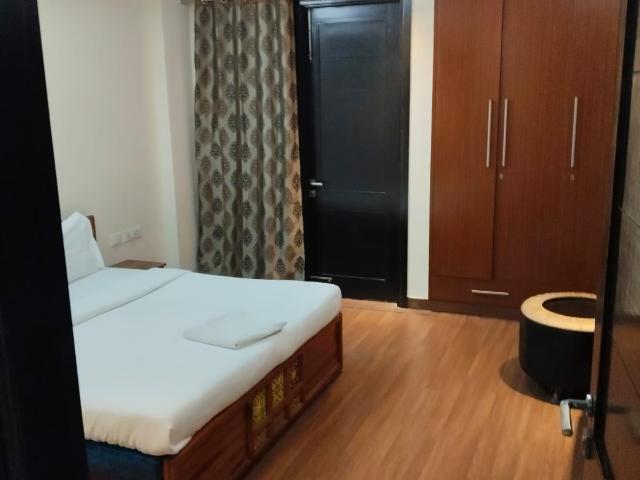 2 Bedroom 964 Sq.Ft. Builder Floor in Lajpat Nagar 4 Delhi Listing ID: #9824