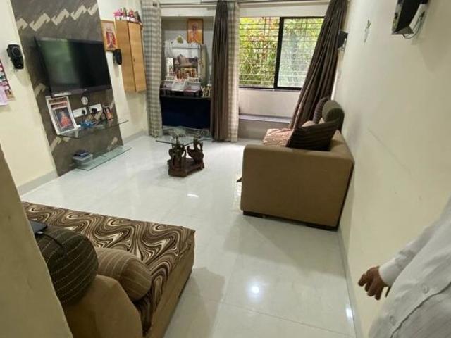 2 Bedroom 965 Sq.Ft. Apartment in Dp Road Pune Listing ID: #10244