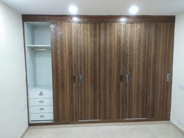 2 Bedroom 967 Sq.Ft. Builder Floor in Lajpat Nagar 4 Delhi Listing ID: #9849