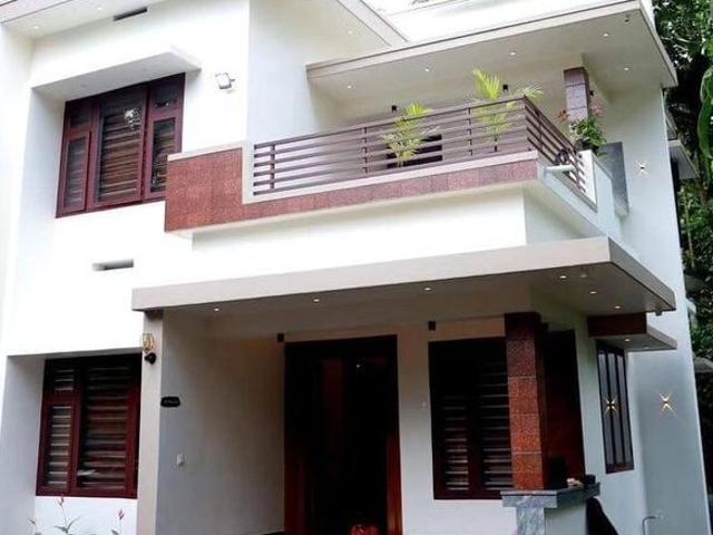 2 Bedroom 9600 Sq.Ft. Villa in Kengeri Bangalore Listing ID: #10357
