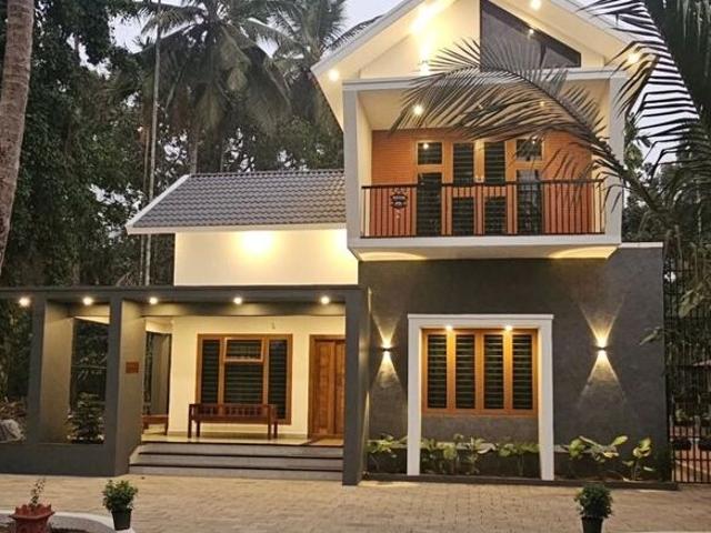 2 Bedroom 960 Sq.Ft. Villa in Nelamangala Bangalore Listing ID: #10256