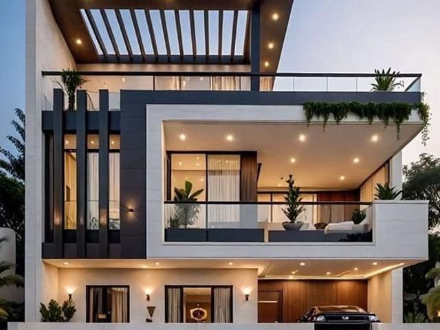 2 Bedroom 960 Sq.Ft. Villa in Anekal Bangalore Listing ID: #10317