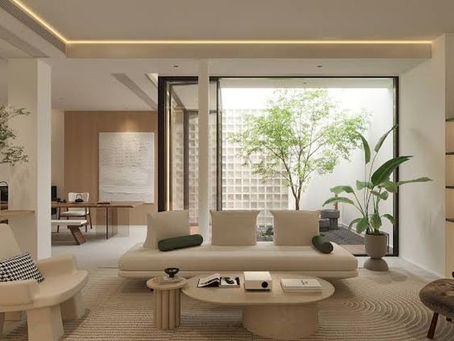 2 Bedroom 960 Sq.Ft. Villa in Jigani Bangalore Listing ID: #10067