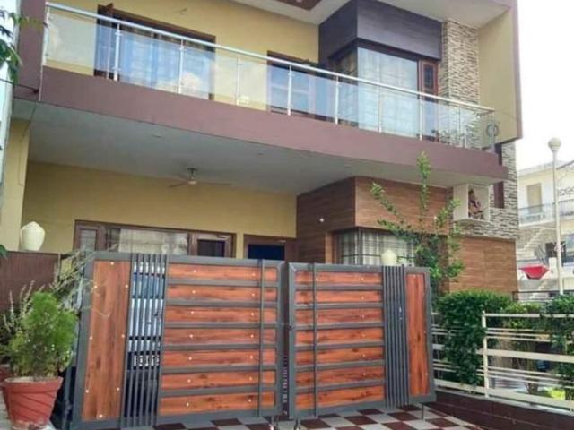 2 Bedroom 960 Sq.Ft. Villa in Jigani Bangalore Listing ID: #10102